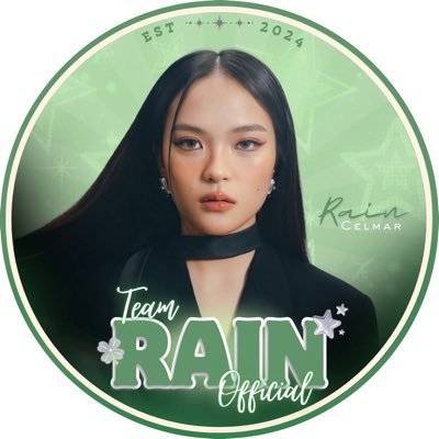 TEAM RAIN OFFICIAL 👑