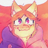 Angel The Fluffy Dragone