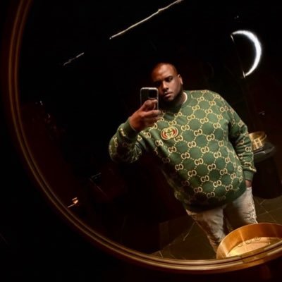 Jeremy “Benji” Homer- Benjamin