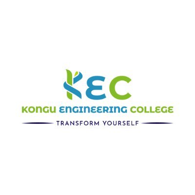 Kongu Engineering College (Autonomous)