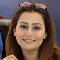 Rabiya Ijaz