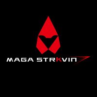 MAGA STRKVIN