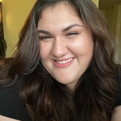 Olivia Julianna 🇺🇸🦅🗳️