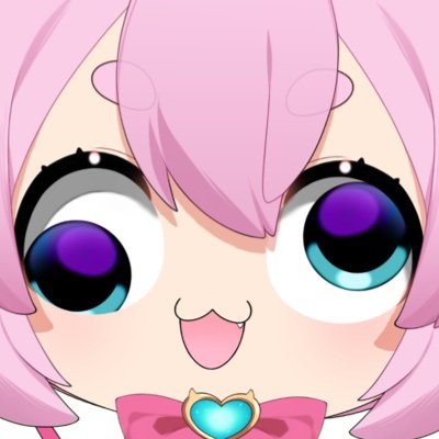 chibi 💕 Vtuber
