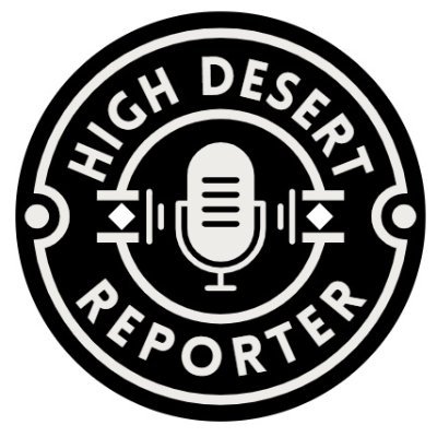High Desert Reporter