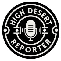High Desert Reporter