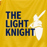 💪 THE LIGHT KNIGHT