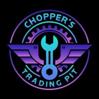 Choppers Trading Pit