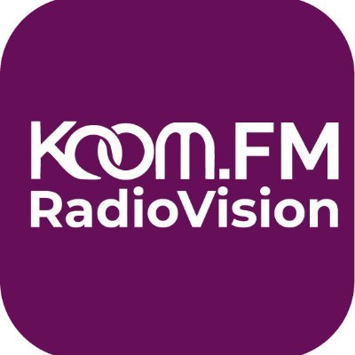 KOOM.FM RADIOVISION