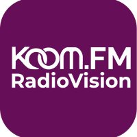 KOOM.FM RADIOVISION
