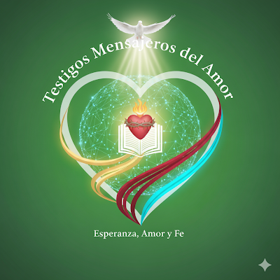 Testigos Mensajeros Del Amor