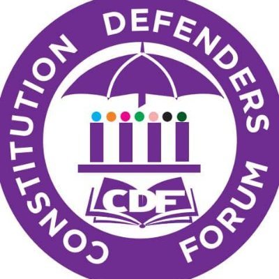 Constitution Defenders Forum