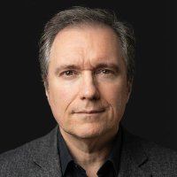 Cyrille Varnier - The Big Picture