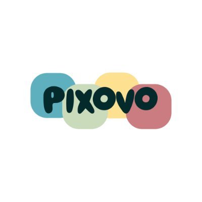 Pixovo