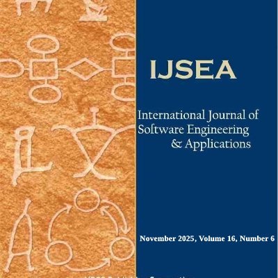 IJSEA Journal