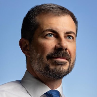 Pete Buttigieg