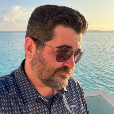 Matthew Stanford (Band name - Stark Contrast)