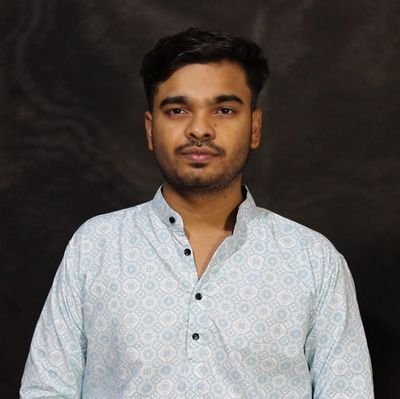 Raushan Arya | Learning DSA