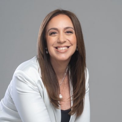 María Eugenia Vidal