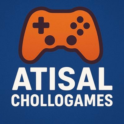 ATISAL_CholloGames