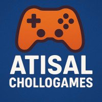 ATISAL_CholloGames