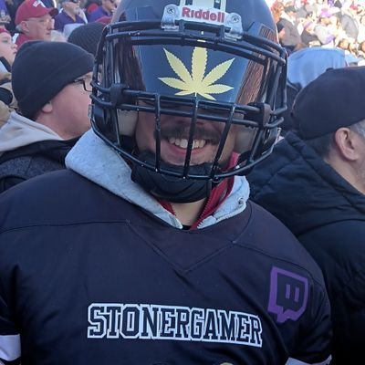 ๐ป St0nerGamer ๐ฎ | Hourly-Paid Vegan๐ฑ