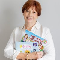 Karen Patricia Nespoli: Children’s Book Author