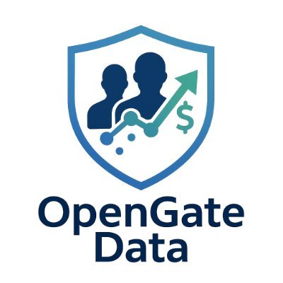 ISO Team OpenGate Data