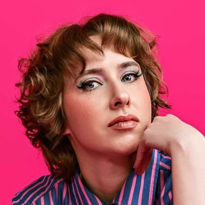 🍉 Jill Harris 🌈 (she/her)