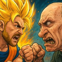 NAFO Superpower Division