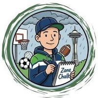 Zane Chalk