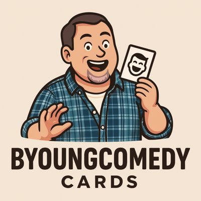 byoungcomedycards
