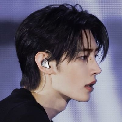 ؘbarbs ENHYPEN IS 7