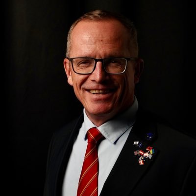 Gunther Fehlinger-Jahn