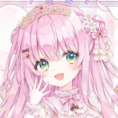 Amelie Kanon🫖 アメリー・カノン🌿