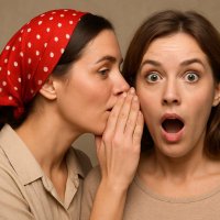 Aconteceu A Gente Conta By Tânia Rocha