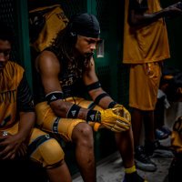 Jeremiah Garner C/O 2030