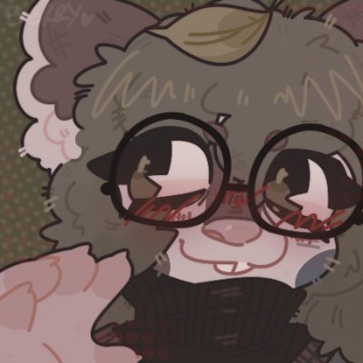 Lou (Commissions Closed)