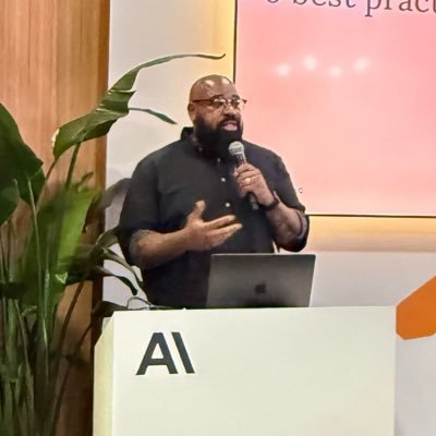 Du'An S. Lightfoot ☁️