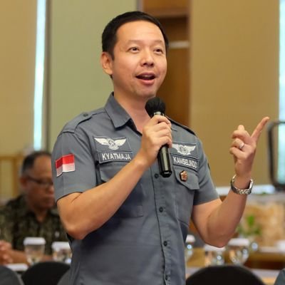 Dr. Kyatmaja Lookman, BCom., S.H., M.H., MBA., Ak.