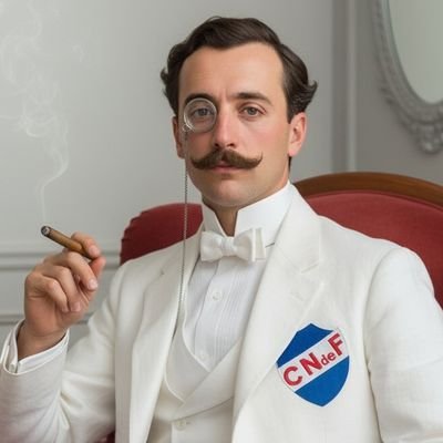 Don Tesón De los Nacionales