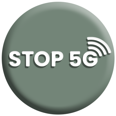 Stop5G Community Empowerment Consulting