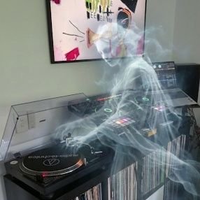 🖤 🎹 🥁 Gre¥ 🥁🎹 🖤 Pacemaker Powered