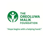 The Oreoluwa Malik Foundation