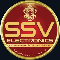 ssvelectronics vizag
