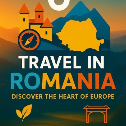 Travel in Romania