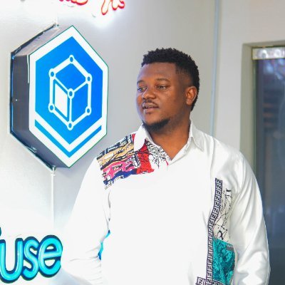 Scar Face | Blockfuse Labs