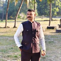 पार्थराज काचा 🇮🇳