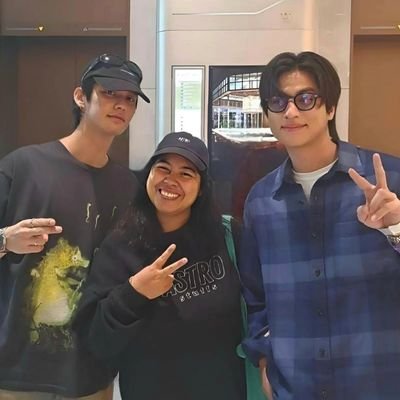 อุนแม่N'Bright N'Gulf 🤍