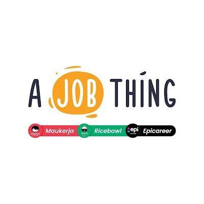 AJobThing